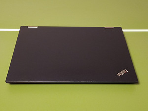 Lenovo Thinkpad X380 Yoga/ I5/ 8GB/ 256GB/ Klavivalgus/ (4 foto / 8)