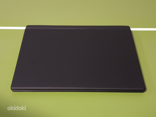 Lenovo Thinkpad X1 Tablet G3/ I5/ 256GB/ 8GB/ 3K IPS/4G (foto #4)