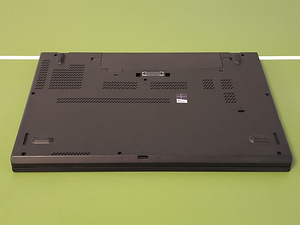 Lenovo Thinkpad T560/ I5 6200U/ 15,6"FullHD IPS/ 16GB/ 256GB (4 foto / 7)