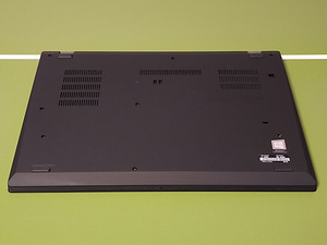 Lenovo Thinkpad T15/ I5-10210U/ FullHD/ 16GB/ 256GB/ valgus (4 foto / 7)