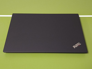 Lenovo Thinkpad T14/ I5-10210U/ 512GB Nvme SSD/ 16GB/ ID/ 4G (3 foto / 7)