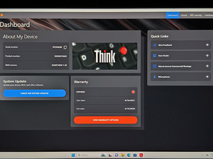 Lenovo Thinkpad T14/ I5-10210U/ 512GB Nvme SSD/ 16GB/ ID/ 4G (5 foto / 7)