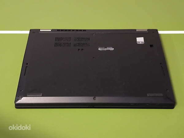 Lenovo Thinkpad L13 Yoga Touch/ I5-10210U/ 8GB RAM/ 256GB/ (foto #5)