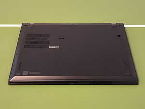 Lenovo Thinkpad X13/ Ryzen3/ 8GB RAM/ 256GB/ IPS FullHD/ ID/ (4 foto / 7)