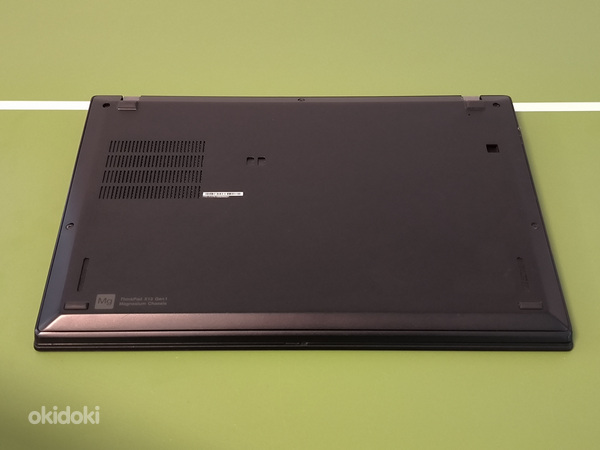 Lenovo Thinkpad X13/ Ryzen3/ 8 ГБ ОЗУ/ 256 ГБ/ IPS FullHD/ ID/ (фото #4)