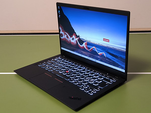 Lenovo Thinkpad X1 Carbon Gen6/ i5-8350U/ 16GB/ 256GB/