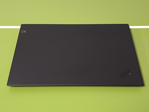 Lenovo Thinkpad X1 Carbon Gen6/ i5-8350U/ 16GB/ 256GB/ (3 foto / 6)