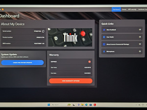 Lenovo Thinkpad X1 Carbon Gen6/ i5-8350U/ 16GB/ 256GB/ (6 foto / 6)