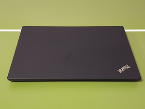 Lenovo Thinkpad T495 Touchscreen/ Ryzen 3/ 256GB/ 16GB/ (3 foto / 7)