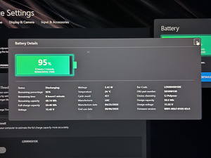 Lenovo Thinkpad T495 Touchscreen/ Ryzen 3/ 256GB/ 16GB/ (7 foto / 7)