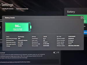 Lenovo Thinkpad L490/ 14" FullHD/ I3-8145U/ 8GB DDR4/ 256GB (5 foto / 6)