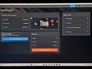 Lenovo Thinkpad L490/ 14" FullHD/ I3-8145U/ 8GB DDR4/ 256GB (6 foto / 6)