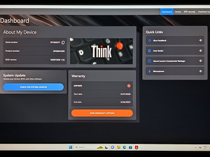 Lenovo Thinkpad L590/ 15,6" FullHD/ I3-8145U/ 8GB/ 256GB (6 foto / 6)