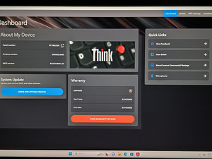 Lenovo Thinkpad T495/ Ryzen 5 3500U/ 16GB RAM/ 256GB Nvme/ (7 foto / 7)