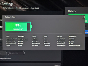 Lenovo Thinkpad X1 Yoga Gen 3/ I5-8350U/ 16GB/ 256GB SSD/ (7 foto / 8)