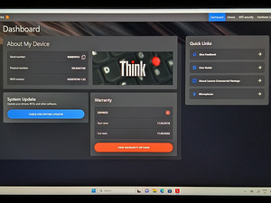 Lenovo Thinkpad X1 Yoga Gen 3/ I5-8350U/ 16GB/ 256GB SSD/ (8 foto / 8)