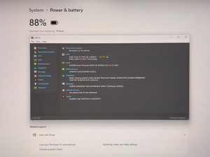 Lenovo Thinkpad X1 Tablet G2/ I5-7Y57/ 256GB/ 8GB/ 2K IPS/4G (5 foto / 7)
