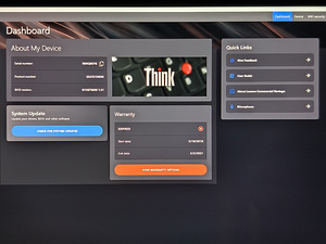Lenovo Thinkpad X1 Tablet G2/ I5-7Y57/ 256GB/ 8GB/ 2K IPS/4G (7 foto / 7)