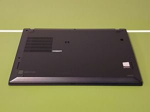Lenovo Thinkpad T14s/ i5-10210U/ 16GB/ 256GB/ ID/ 4G/ (4 foto / 7)