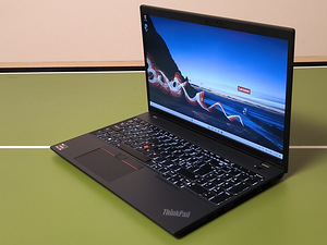 Lenovo Thinkpad L15 Gen 4/ Ryzen 5 7530U/ 16GB/ 256GB/ ID/ (1 foto / 7)