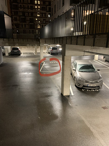 Liikuri tn 18b, Lasnamäe, Tallinn, Harjumaa (1 foto / 2)