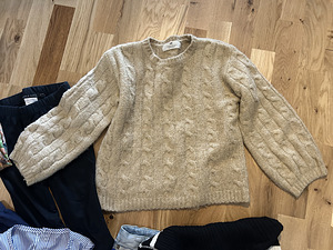 Одежда оптом 122/128 Hm zara lindex reserved (5 фото из 8)