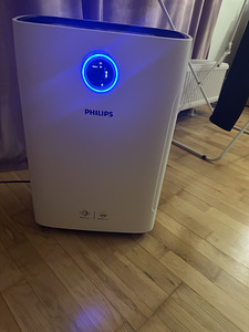 Philips Ac2729/50 kliimakompleks (2 foto / 2)