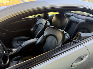 Mercedes Benz CLK 220 Avandgarde Sport 110kw (14 foto / 15)
