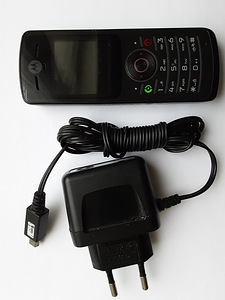 Mobiiltelefon Motorola W175 - VINTAGE 1997, töötab (3 foto / 3)