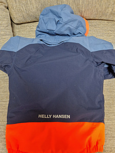 Helly Hansen kevad sügis jope (2 foto / 3)