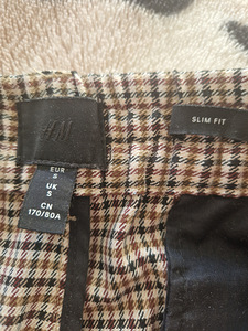 H&M püksid (3 foto / 3)