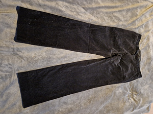 Meeste püksid 4tk,XL - XXL (4 foto / 6)