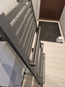 Käterätikuivati NADIR (3 foto / 5)