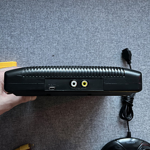 Telekamäng 8-bit komplekt + mäng (3 foto / 3)