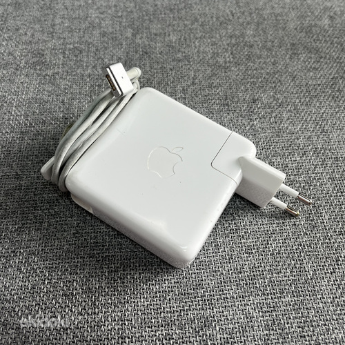 Зарядное устройство Magsafe 2 85w для macbook оригинал (фото #1)
