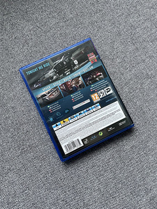 Need for Speed 2015 PS4 (2 фото из 3)
