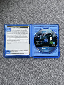 Need for Speed 2015 PS4 (3 фото из 3)