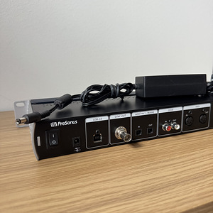 Presonus Audiobox 1818VSL USB звуковая карта (6 фото из 7)