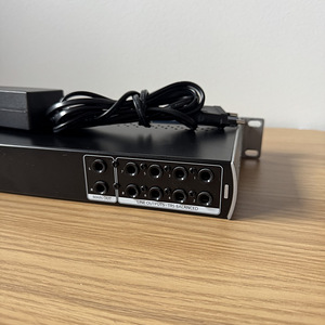 Presonus Audiobox 1818VSL USB звуковая карта (7 фото из 7)