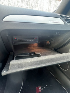 Audi S4 B8 3,0TFSI 245kw (12 foto / 14)