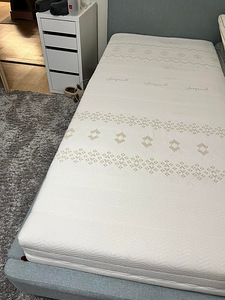Sleepwell ortopeediline vedrumadrats 90x200 (2 foto / 3)