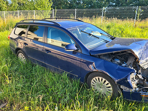 Volkswagen Passat 2.0 103 kW (1 foto / 4)