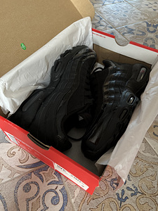 Nike Air Max 95 (40,5) (7 foto / 8)