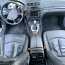 Mercedes Benz w211 кожаный салон Avangarde (фото #1)