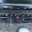 Mercedes Benz w211 кожаный салон Avangarde (фото #2)