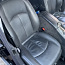 Mercedes Benz w211 кожаный салон Avangarde (фото #4)