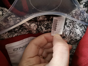 O'neill jope s 152 (5 foto / 6)