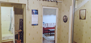 Korter üürile anda Haapsalu 2 toaline (2 foto / 10)