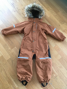 Polarn o pyret s98 (1 foto / 5)
