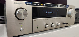 Võimendi DENON DRA-800H (1 foto / 2)
